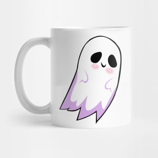 Ghostie Mug